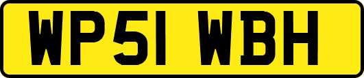WP51WBH