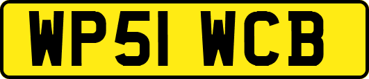 WP51WCB