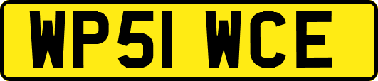 WP51WCE
