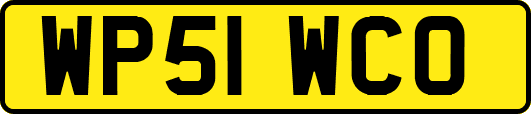 WP51WCO