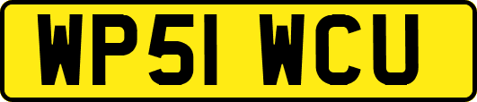 WP51WCU