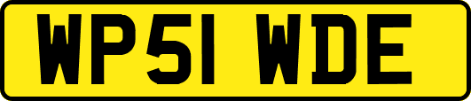 WP51WDE