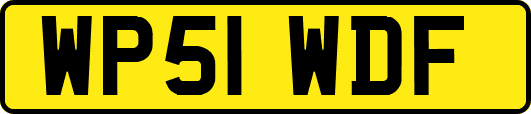 WP51WDF