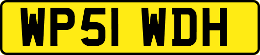 WP51WDH