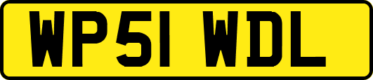 WP51WDL