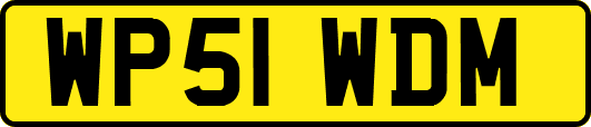 WP51WDM