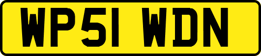 WP51WDN