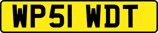 WP51WDT