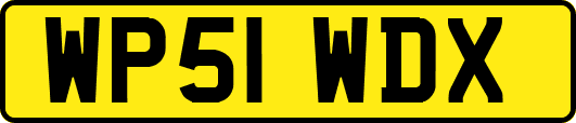 WP51WDX