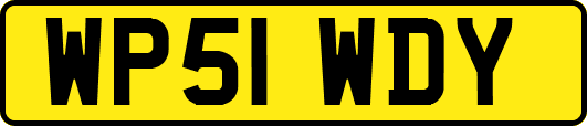 WP51WDY
