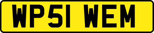 WP51WEM