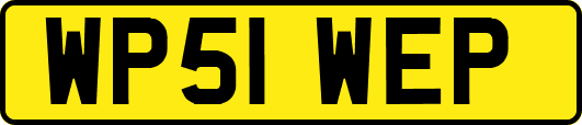 WP51WEP