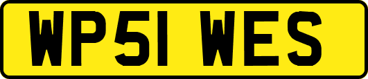 WP51WES