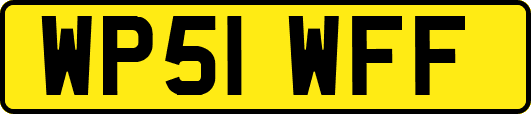 WP51WFF