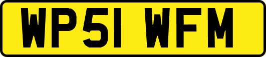 WP51WFM