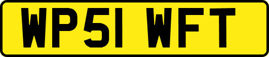 WP51WFT