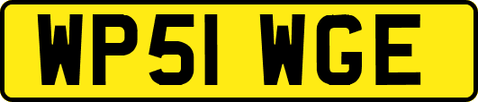 WP51WGE