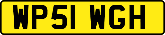 WP51WGH