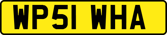 WP51WHA