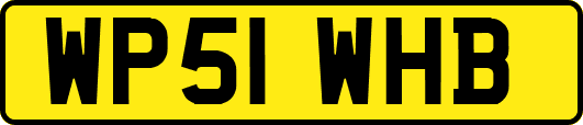WP51WHB