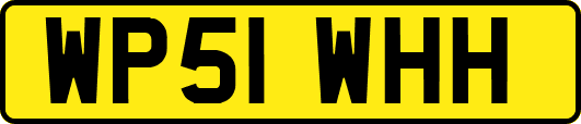 WP51WHH