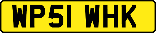 WP51WHK
