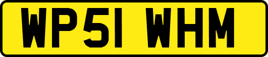 WP51WHM