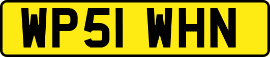 WP51WHN