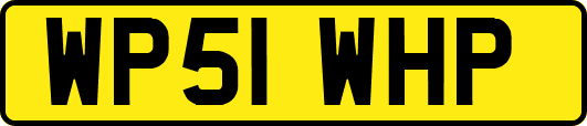 WP51WHP