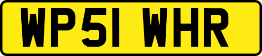 WP51WHR