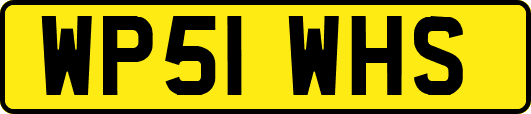 WP51WHS