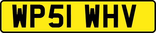 WP51WHV