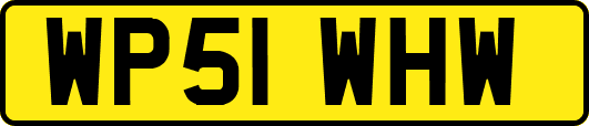 WP51WHW