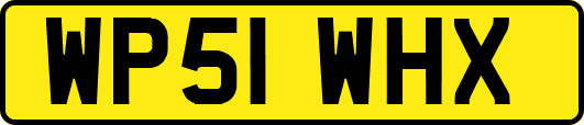 WP51WHX