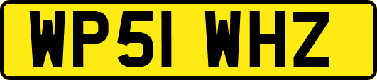 WP51WHZ