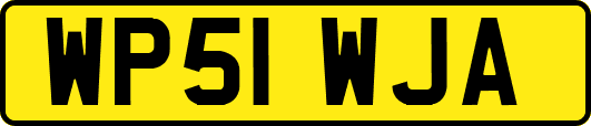 WP51WJA