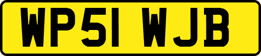 WP51WJB