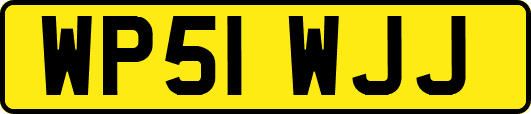 WP51WJJ