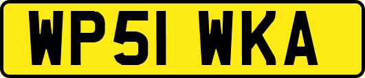 WP51WKA