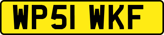 WP51WKF