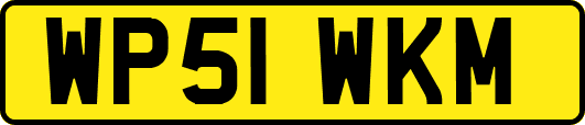 WP51WKM