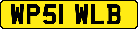 WP51WLB