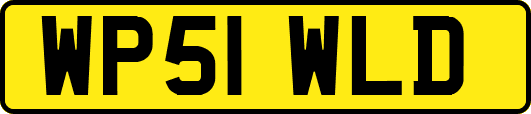 WP51WLD