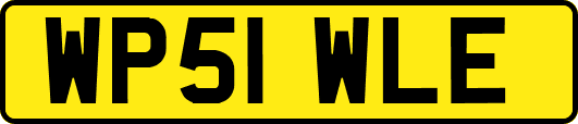 WP51WLE