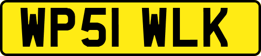 WP51WLK