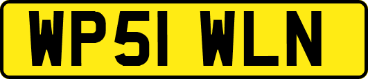 WP51WLN