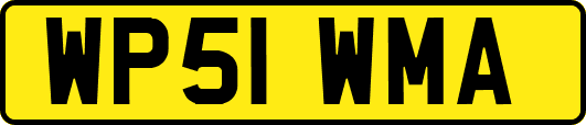 WP51WMA