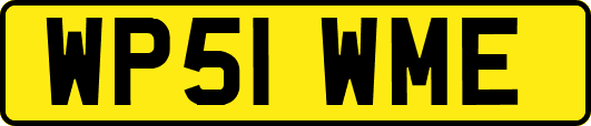 WP51WME