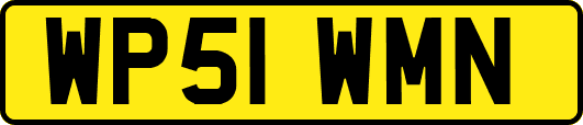 WP51WMN