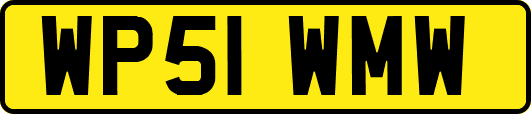 WP51WMW